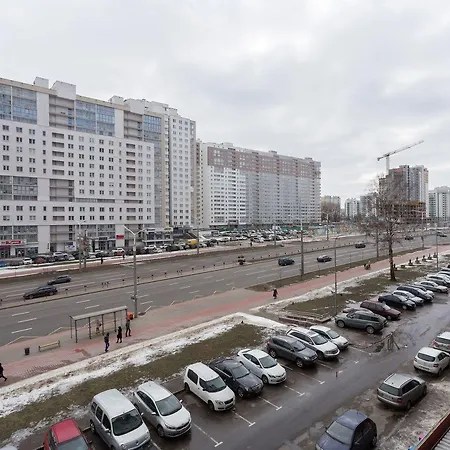 на дзержинского, 22 * Минск